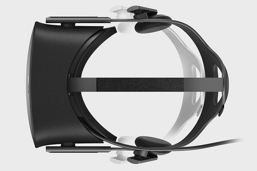 Oculus Rift