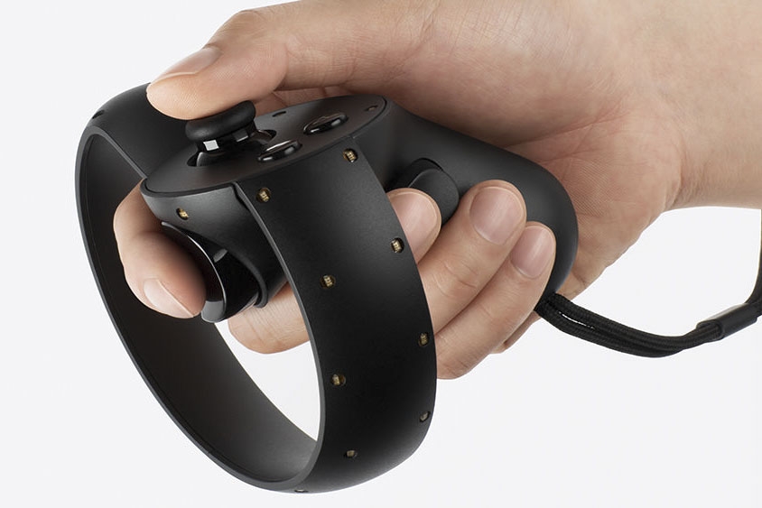 Oculus Rift
