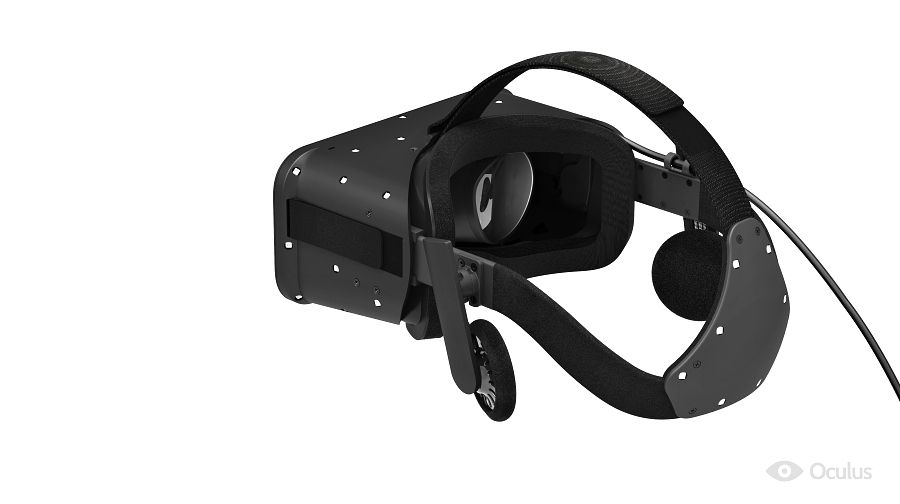 Oculus Rift