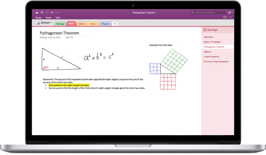 Office 2016 for Mac