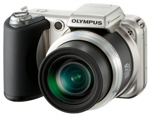 Olympus SP-600 UZ