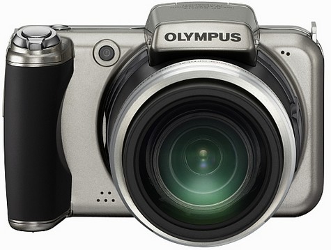 Olympus SP-800 UZ