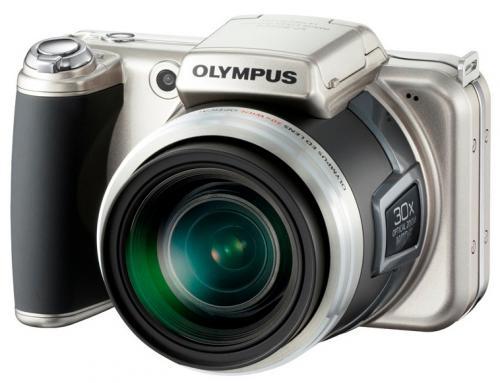 Olympus SP-800 UZ