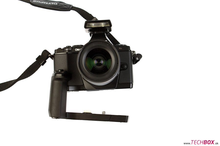 Olympus OM-D E-M5