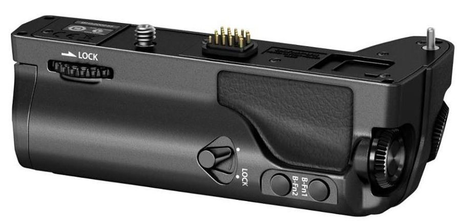 Olympus HLD-7