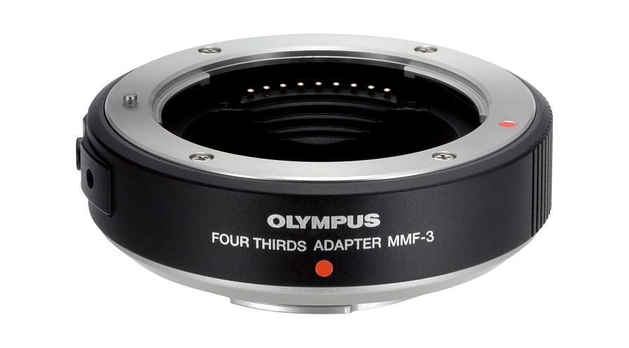 Olympus MMF-3