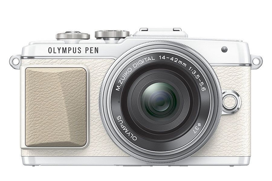 Olympus Pen E-PL7