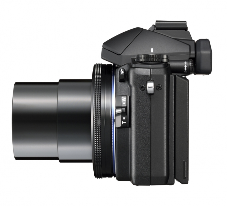 Olympus STYLUS 1s