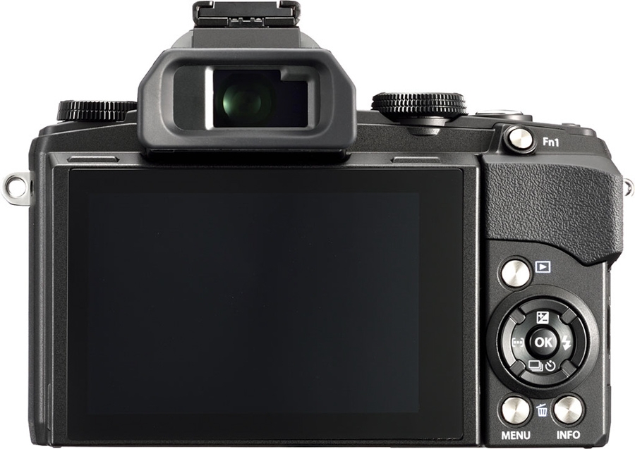 Olympus STYLUS 1s