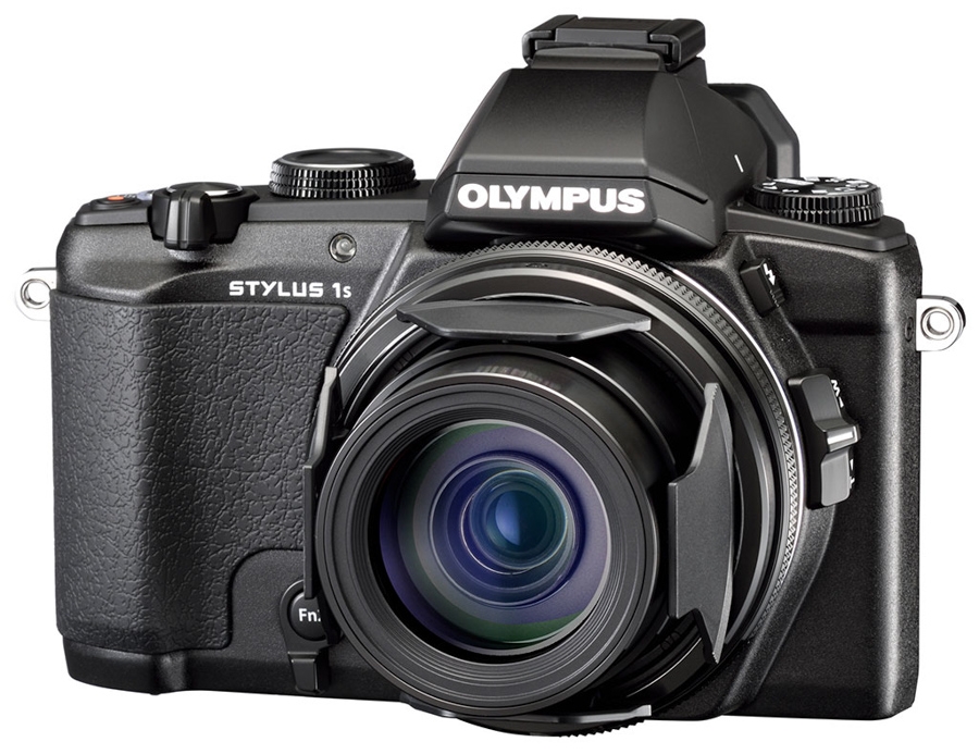 Olympus STYLUS 1s