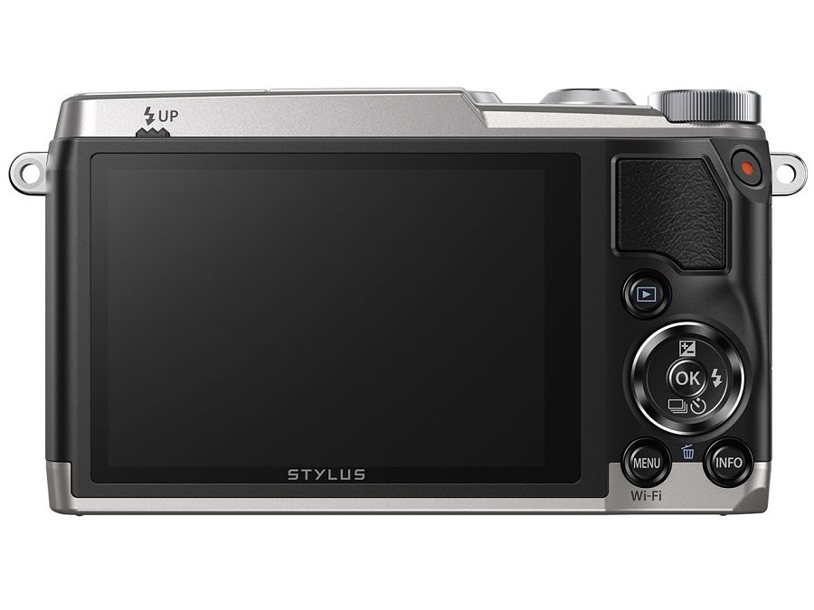 Olympus STYLUS SH-1 