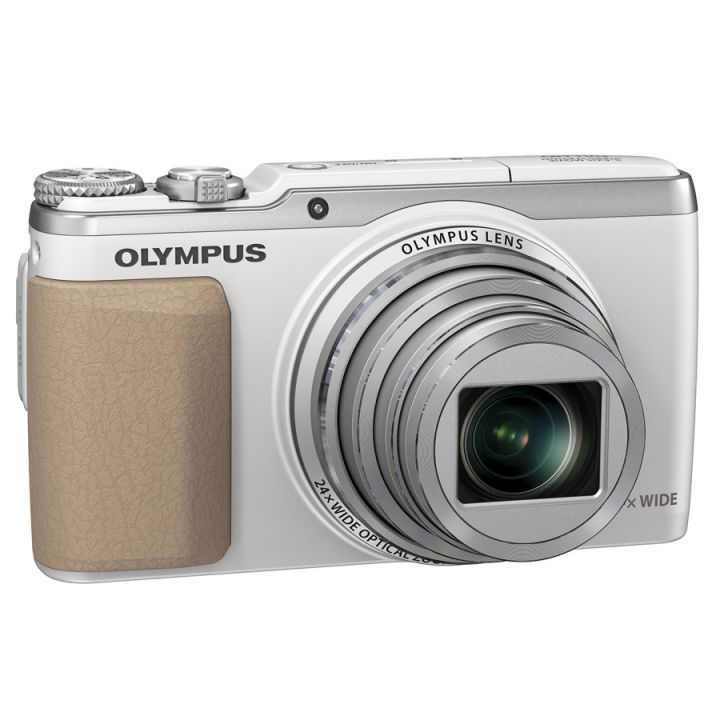 Olympus STYLUS SH-50 iHS