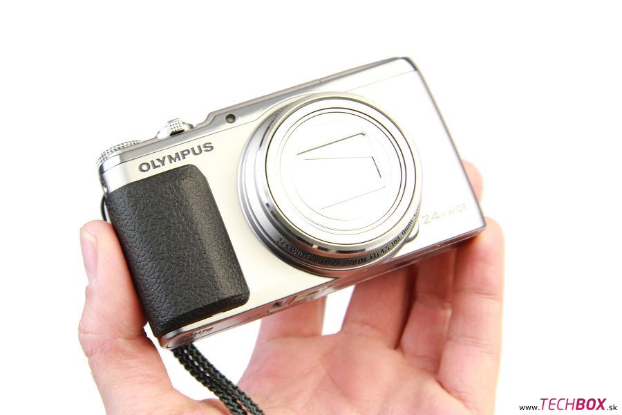 Olympus STYLUS SH-50 iHS