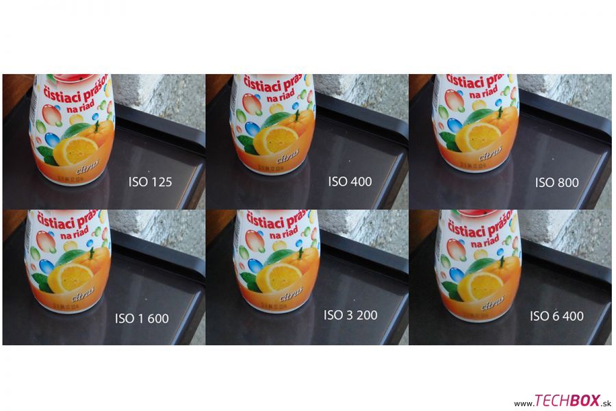 Olympus STYLUS SH-50 iHS