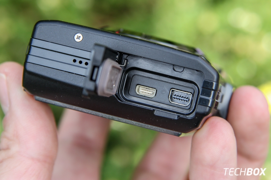 Olympus STYLUS TG-4