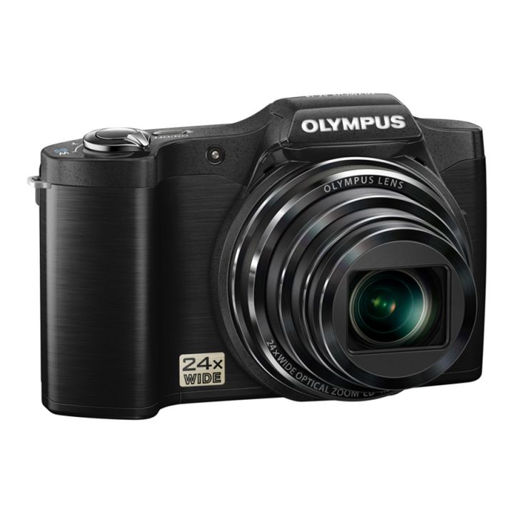 Olympus SZ-14