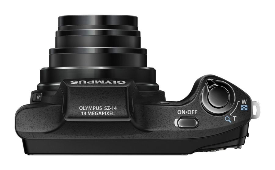 Olympus SZ-14