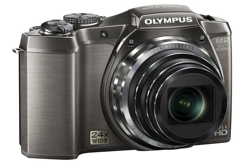 Olympus SZ-31MR