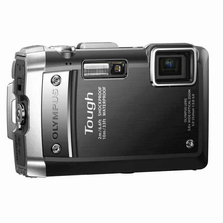 Olympus Tough TG-810