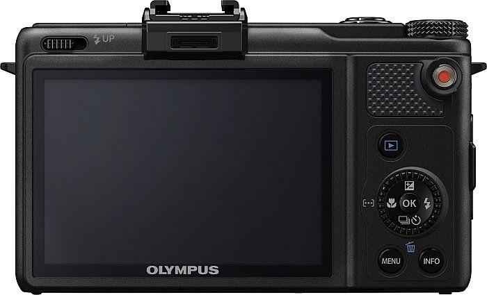 Olympus XZ-1