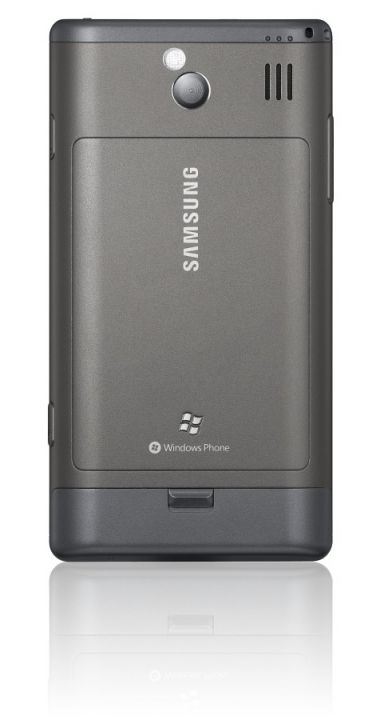 Samsung Omnia 7