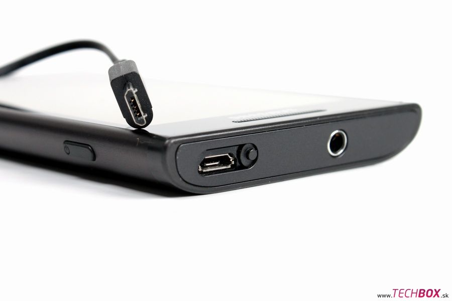 Samsung Omnia 7