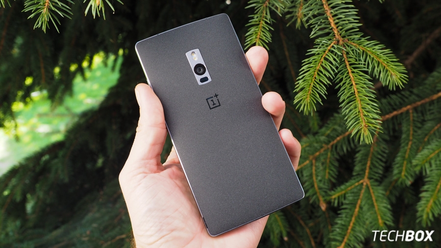 OnePlus 2