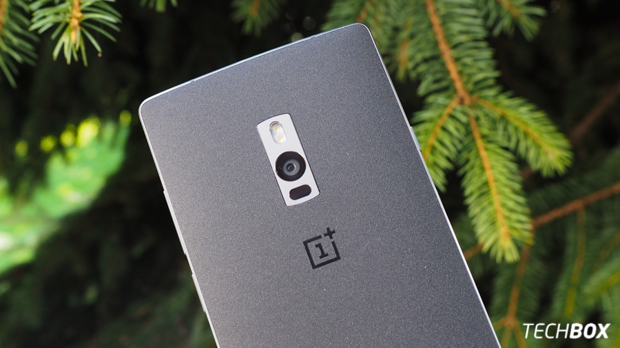 OnePlus 2