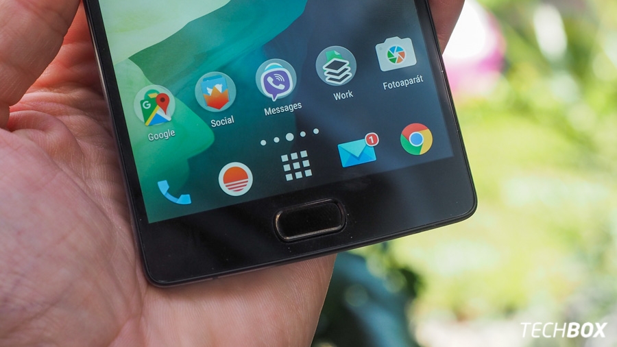 OnePlus 2