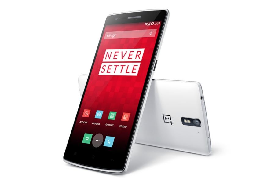 OnePlus One