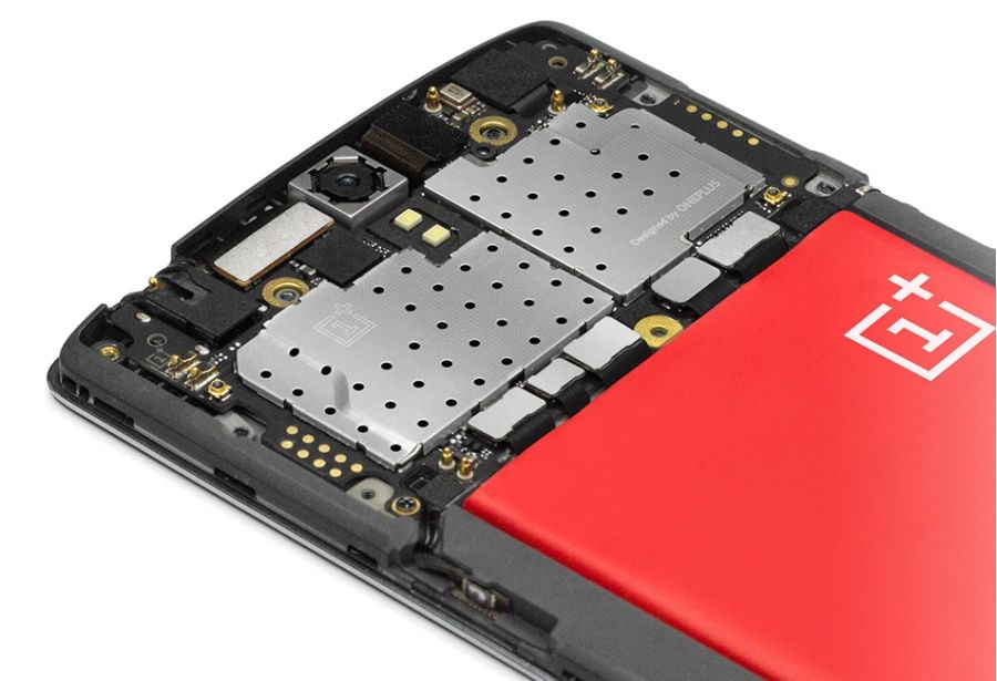 OnePlus One