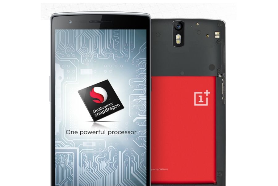 OnePlus One