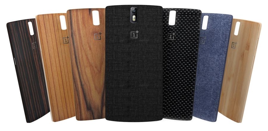 OnePlus One