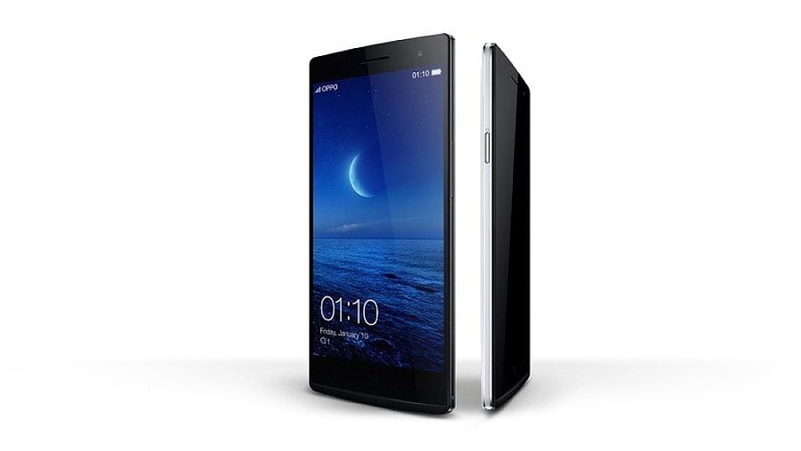 Oppo Find 7 