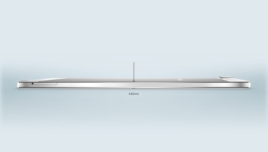 Oppo R5 