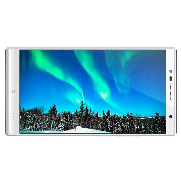 Oppo U3 