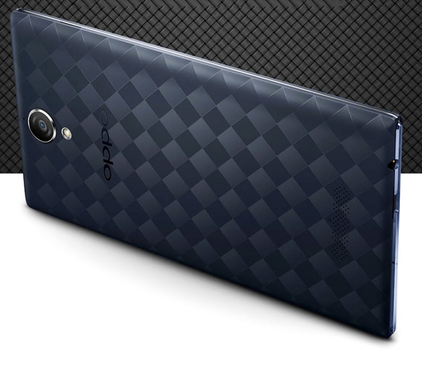 Oppo U3 