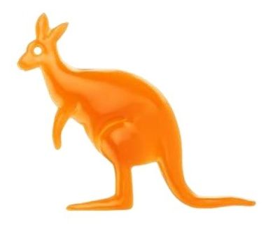 Orange idealne pausaly