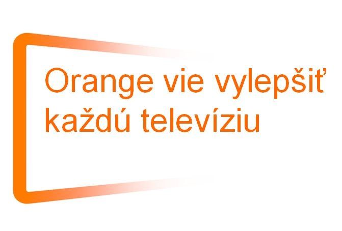 Orange TV Extra