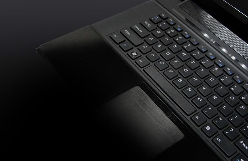 Origin EON17-S