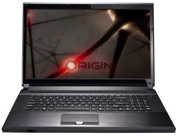 Origin EON17-S
