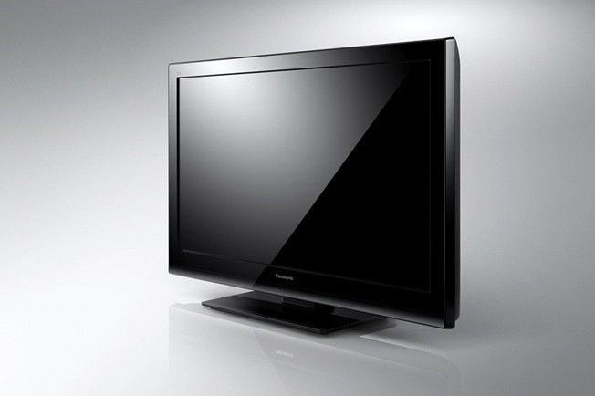 Panasonic 2010 Viera HDTV Panasonic 2010 Viera HDTV