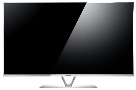 Panasonic 2013 LED
