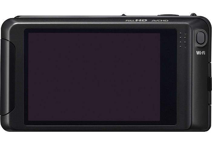 Panasonic DMC-FZ90