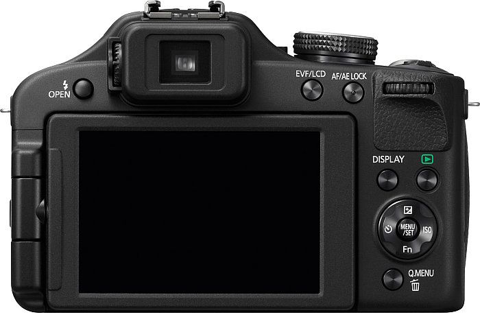 Panasonic DMC-FZ150