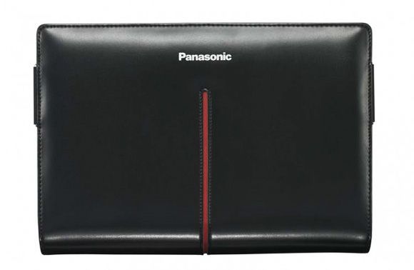 Panasonic Let&#039s Note J9