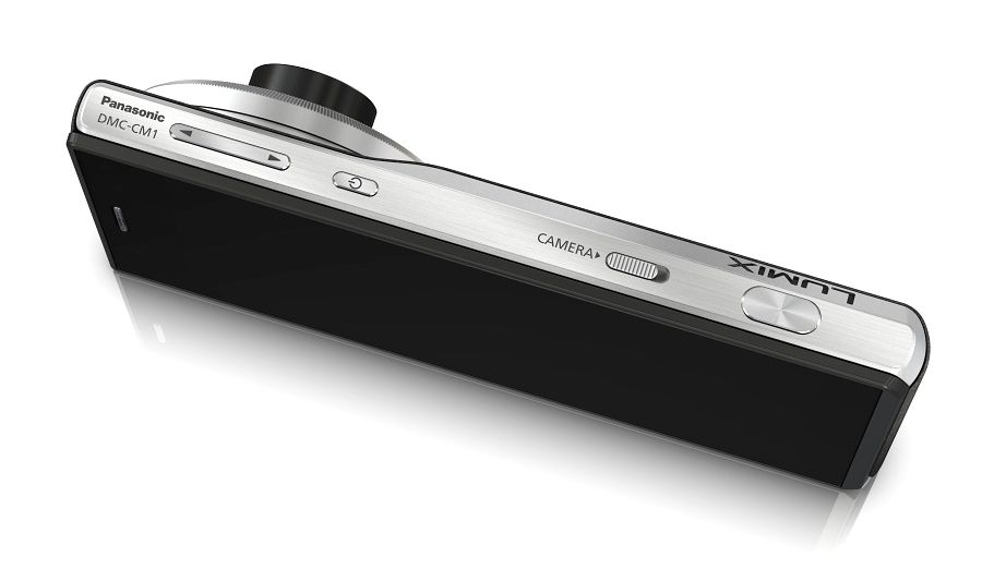 Panasonic Lumix DMC-CM1 
