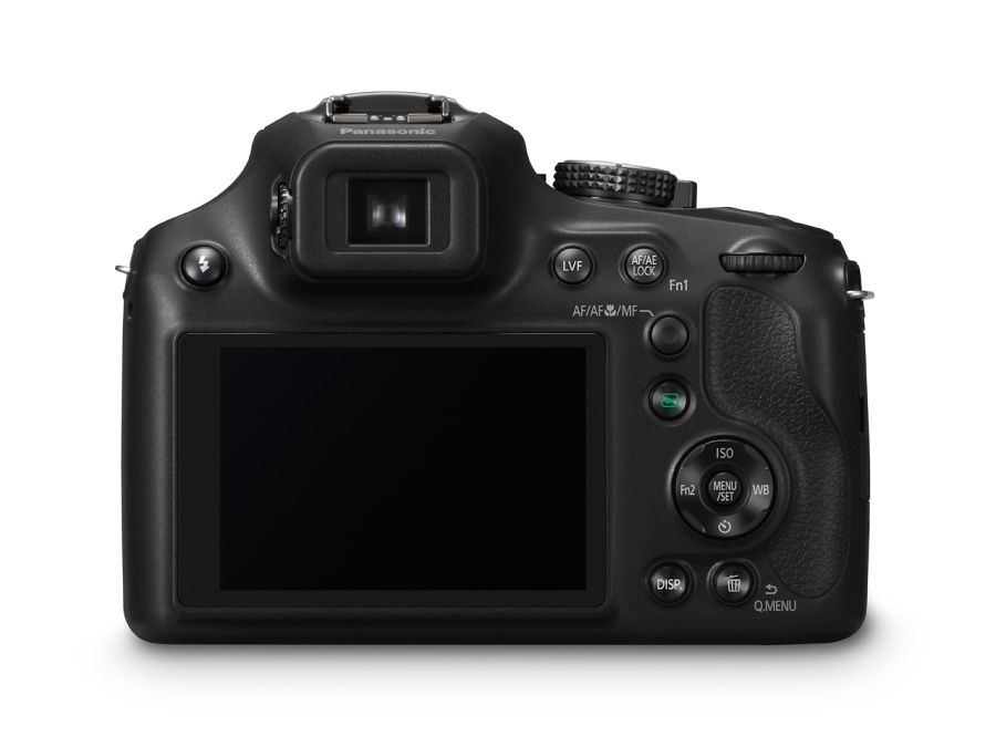 Panasonic Lumix DMC-FZ70