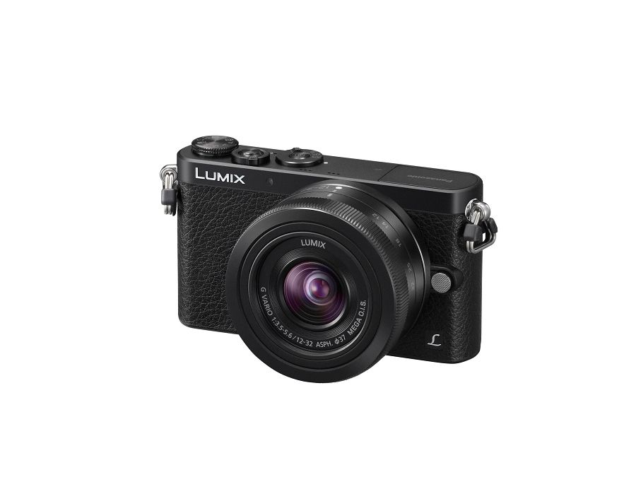 Panasonic LUMIX DMC-GM1 