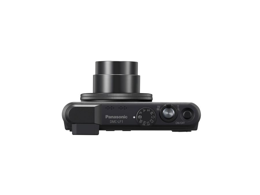 Panasonic LUMIX DMC-LF1